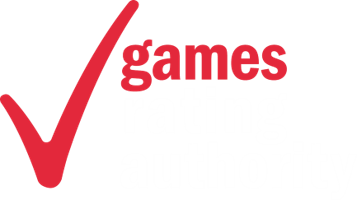 Games Rating Authority logo